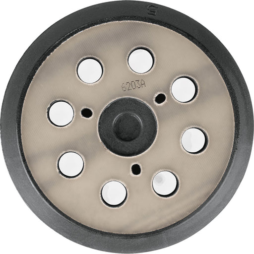 Makita 743082-6 5" Round Backing Pad (PSA)