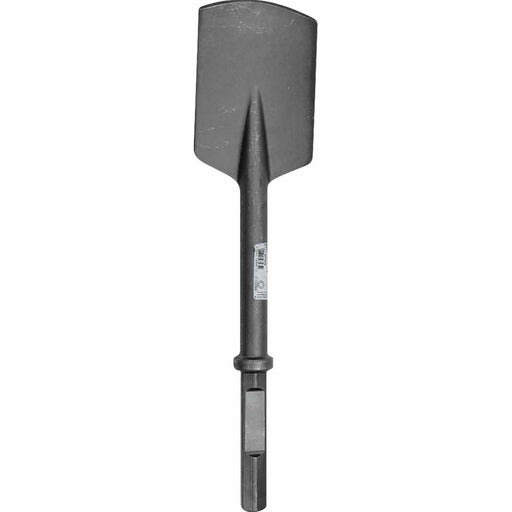 Makita 751622-A 5-1/2" x 20" Clay Spade, 1-1/8" Hex