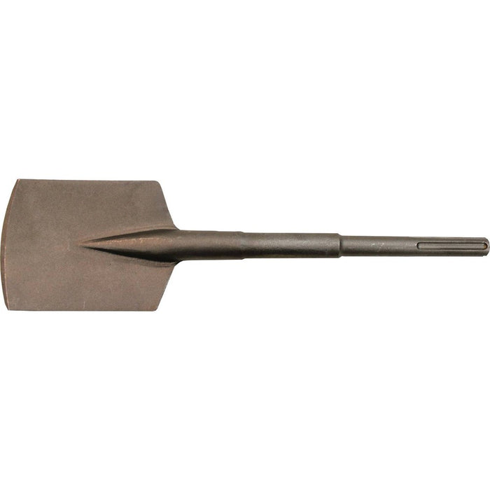 Makita 751626-A 4-1/2" x 17" Clay Spade, SDS-MAX