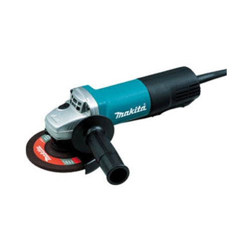 Makita 9557PB 4-1/2" Angle Grinder