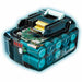 Makita ADBL1840BDC1 Outdoor Adventure 18V LXT Lithium-Ion Battery and Charger Starter Pack (4.0Ah) - 5