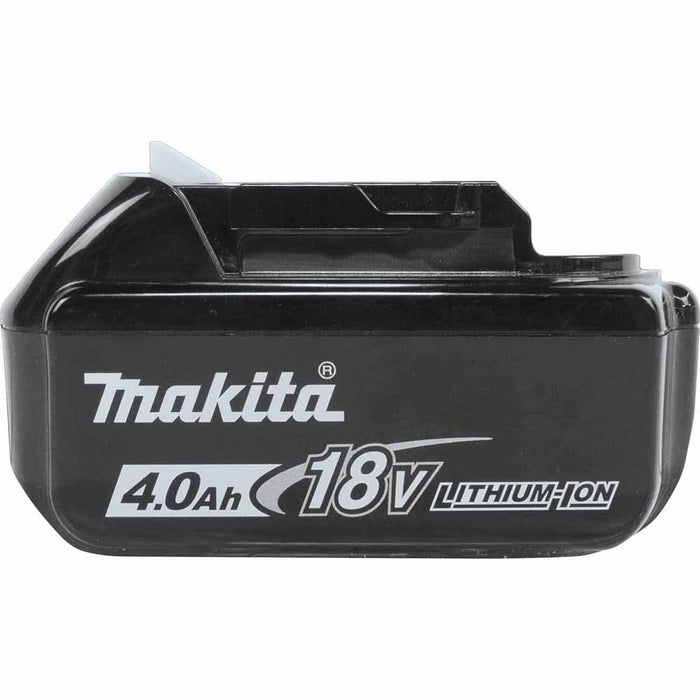 Makita ADBL1840B Outdoor Adventure 18V LXT Lithium-Ion 4.0Ah Battery - 4