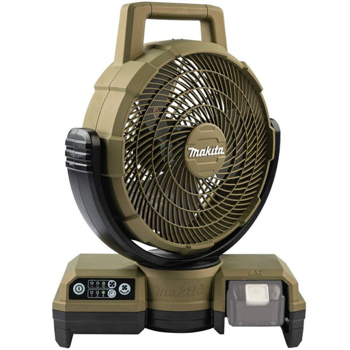 Makita ADCF203Z Outdoor Adventure 18V LXT 9-1/4" Fan - 2