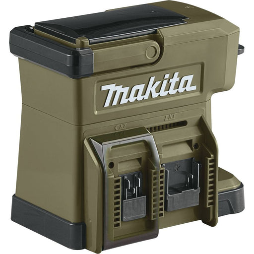 Makita ADCM501Z Outdoor Adventure 18V LXT Coffee Maker - 2