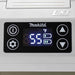 Makita ADCW180Z Outdoor Adventure 18V X2 LXT, 12V/24V DC Auto, and AC Cooler/Warmer, Tool Only - 6