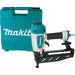 Makita AF601 16 Gauge, 2-1/2" Straight Finish Nailer