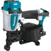 Makita AN454 1-3/4" Coil Roofing Nailer - 20