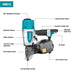 Makita AN613 2-1/2" Siding Coil Nailer - 2