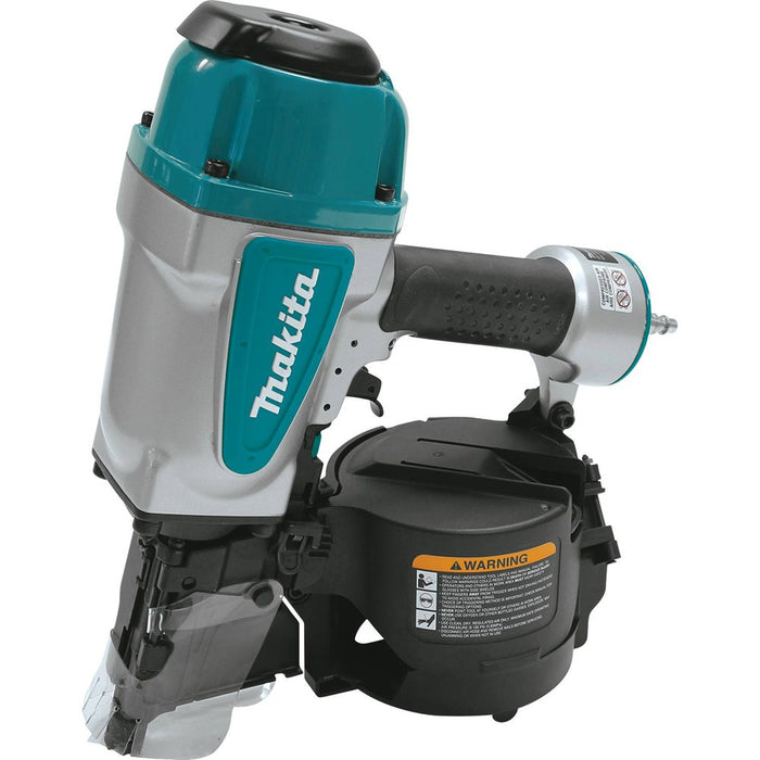 Makita AN902 3-1/2" Pneumatic Framing Coil Nailer