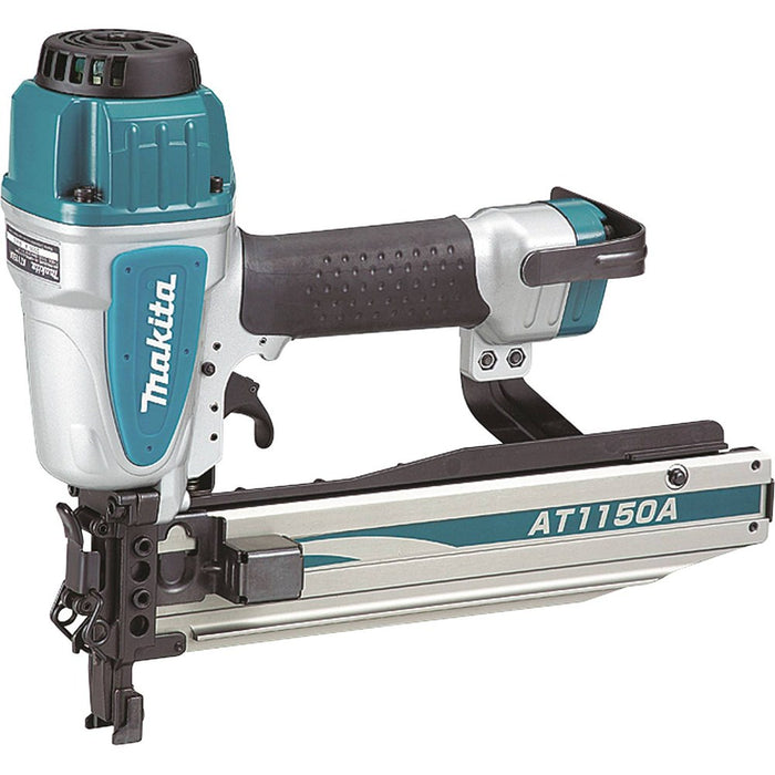 Makita AT1150A 7/16" Medium Crown Stapler, 16 Ga.