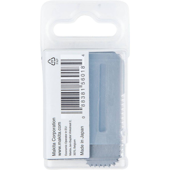 Makita B-49703-10 Cut-Out Saw Blade, Drywall, 10 Pack - 4
