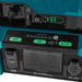 Makita BAC01 40V max ConnectX™ Portable Power Station - 2