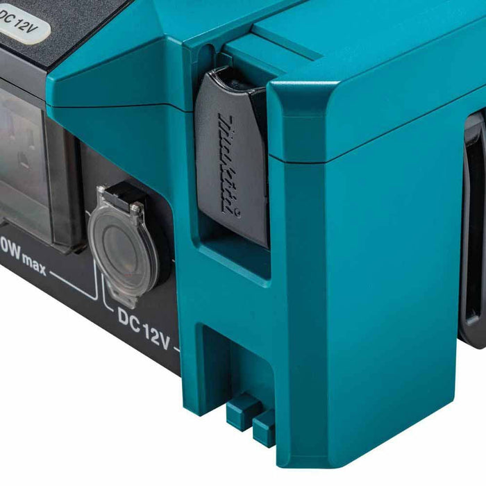 Makita BAC01 40V max ConnectX™ Portable Power Station - 4