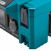 Makita BAC01 40V max ConnectX™ Portable Power Station - 4