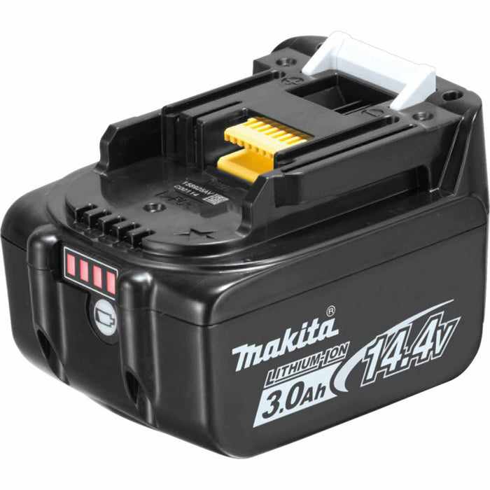 Makita BL1430B 14.4V LXT 3.0Ah Li-Ion Battery with LED