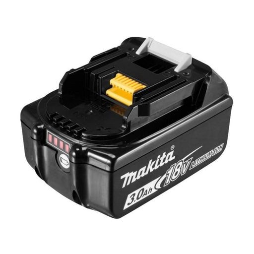 Makita BL1830B 18V LXT 3.0 Ah Li-ion Battery