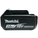 Makita BL1830B 18V LXT 3.0 Ah Li-ion Battery - 5