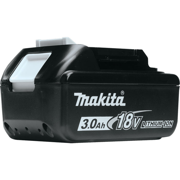 Makita BL1830B 18V LXT 3.0 Ah Li-ion Battery - 6