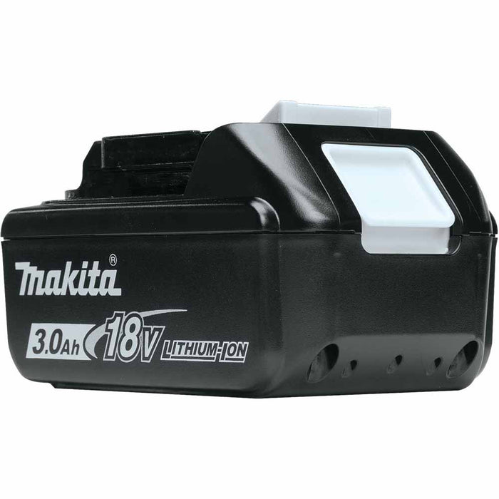 Makita BL1830B 18V LXT 3.0 Ah Li-ion Battery - 8