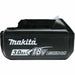 Makita BL1830B 18V LXT 3.0 Ah Li-ion Battery - 9