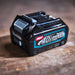 Makita BL4025 40V max XGT® 2.5Ah Battery - 2