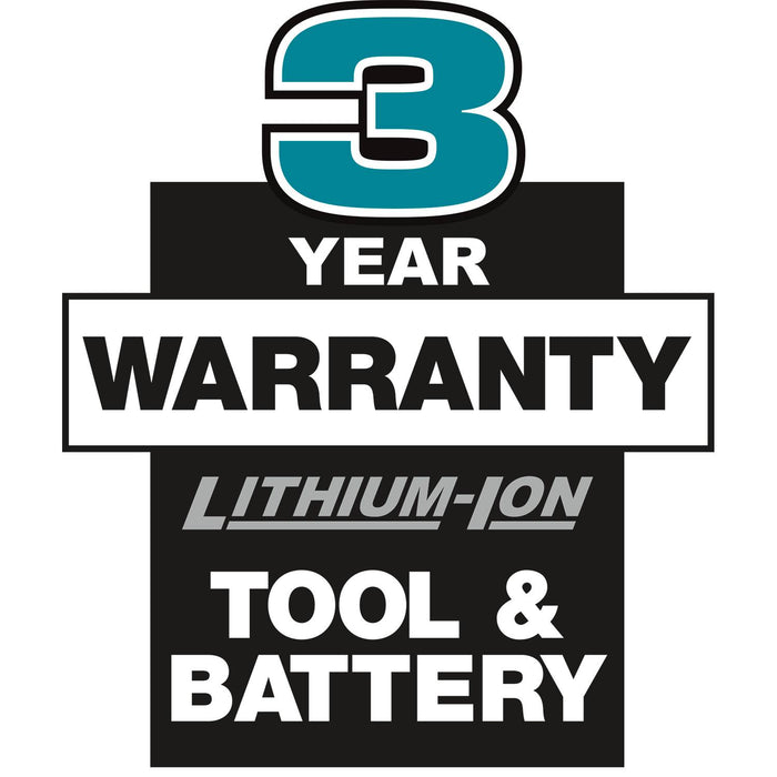 Makita BL4040 40V max XGT® 4.0Ah Battery - 5