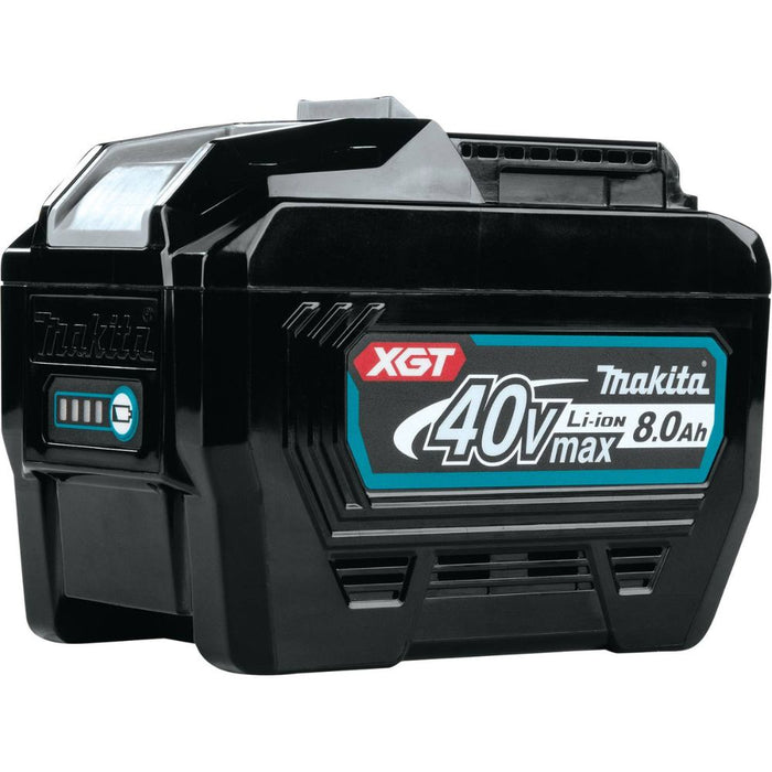 Makita BL4080F 40V max XGT 8.0Ah Battery - 3