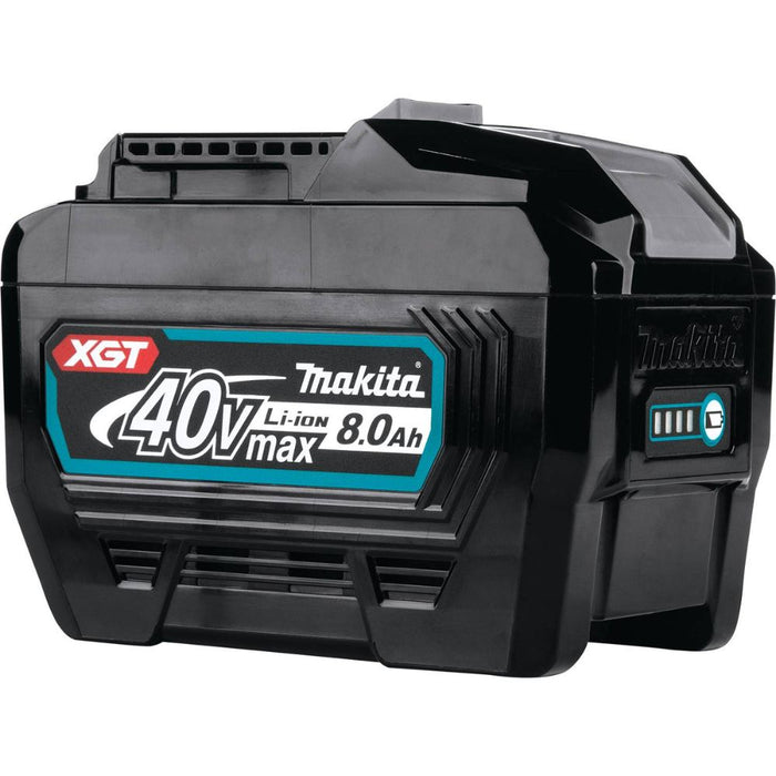 Makita BL4080F 40V max XGT 8.0Ah Battery - 4