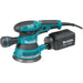 Makita BO5041 3-Amp 4000-12000 OPM D-Handle Random Orbit Sander, 5-Inch