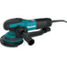 Makita BO6050J 6.6 AMP 6" Random Orbit Sander with Variable Speed - 2