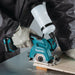 Makita CC02R1 12V Max CXT 3-3/8" Tile and Glass Saw Kit - 4