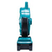 Makita CF001GZ 40V max XGT® Cordless 9-1/4" Fan, Tool Only - 6