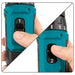 Makita CT232 12V Max CXT Lithium-Ion Cordless 2-Pc. Combo Kit (1.5Ah) - 4