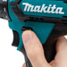 Makita CT232 12V Max CXT Lithium-Ion Cordless 2-Pc. Combo Kit (1.5Ah) - 8