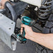 Makita CT326 12V max CXT® Lithium-Ion Cordless 3-Pc. Combo Kit (1.5Ah) - 8