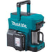 Makita DCM501Z 18V LXT / 12V Max CXT Lithium-Ion Coffee Maker, Tool Only - 13