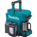 Makita DCM501Z 18V LXT / 12V Max CXT Lithium-Ion Coffee Maker, Tool Only - 14