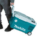 Makita DCW180Z 18V X2 LXT Lithium-Ion, 12V/24V DC Auto, and AC Cooler/Warmer, Tool Only - 7