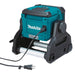 Makita DML811 18V LXT® Lithium-Ion Cordless/Corded Work Light, Light Only - 2