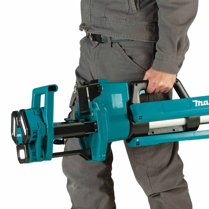 Makita DML814 18V LXT Tower Work/Multi-Directional Light, Light Only - 5