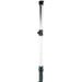 Makita DML818 18V LXT Lithium-Ion L.E.D. Underhood Work Light, Light Only - 3