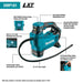 Makita DMP181SYX 18V LXT Lithium-Ion Cordless High-Pressure Inflator Kit (1.5Ah) - 2