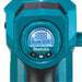 Makita DMP181ZX 18V LXT High-Pressure Inflator, Tool Only - 5