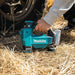 Makita DMP181ZX 18V LXT High-Pressure Inflator, Tool Only - 9