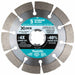 Makita E-07238 X-LOCK 5" Segmented Diamond Blade for Masonry Cutting