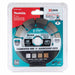 Makita E-07238 X-LOCK 5" Segmented Diamond Blade for Masonry Cutting - 2