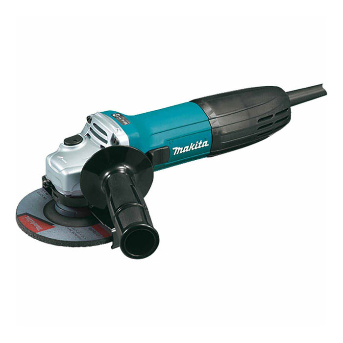 Makita GA4530X 4-1/2" Angle Grinder