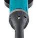 Makita GA7080 7" Angle Grinder, with Rotatable Handle, and Lock-On Switch - 3