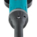 Makita GA7080 7" Angle Grinder, with Rotatable Handle, and Lock-On Switch - 3
