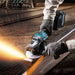 Makita GAG01M1 40V max XGT® 4-1/2” / 5" Angle Grinder Kit - 4